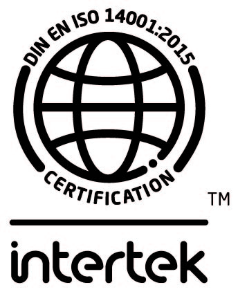 Logo DIN 14001