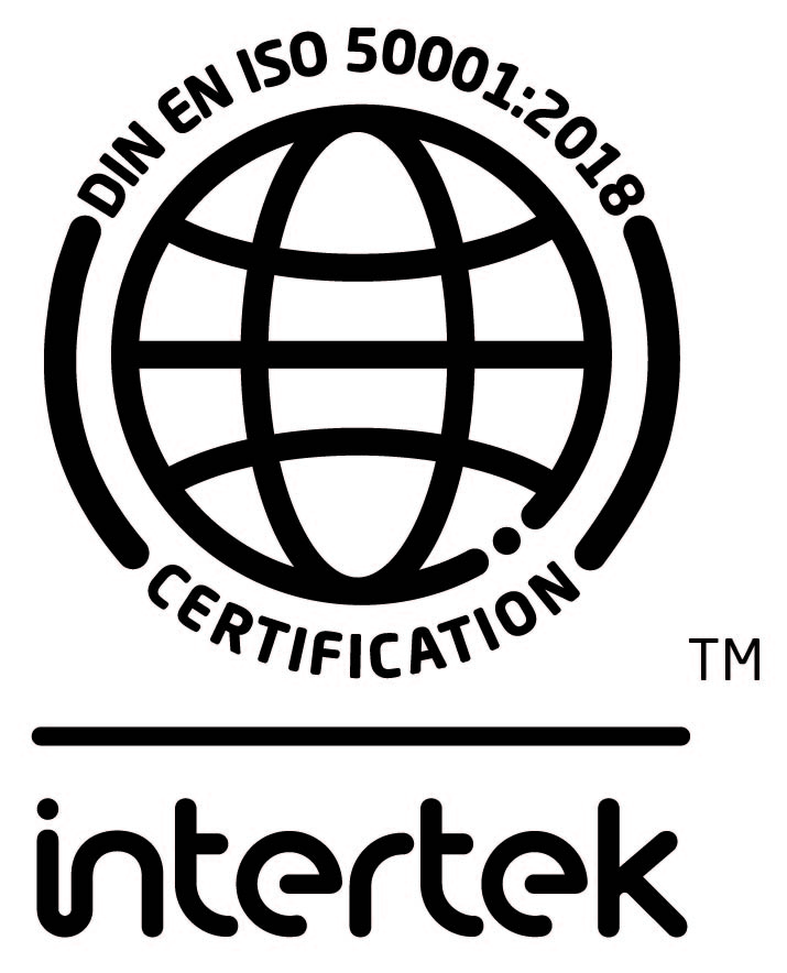 Logo DIN 50001